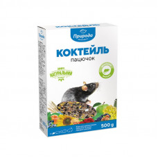 TM Nature of Sterns Rat Cocktail for rodents