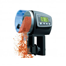 Resun AF 2005D - The automatic feeder with the LCD display