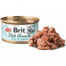 Brit (Is shaven) Fish Dreams Tuna & Salmon - Canned food with a tuna and a salmon for cats