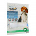 AnimAll VetLine (EnimAll VetLayn) Spot-On - Antiparasitic drops on withers from fleas and ticks for dogs