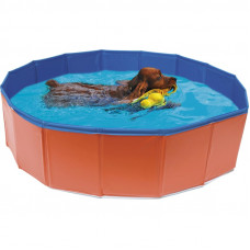 Croci (Krochi) PISCINA - The vinyl, inflatable pool for dogs