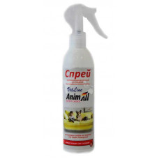 AnimAll VetLine (EnimAll VetLayn) Sprey protivoparazitrny for disinfection of residences of pets (insecticide)