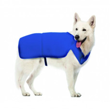 Croci (Krochi) FRESH - The cooling cape with blocks for freezing for dogs