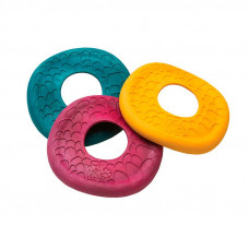 West Paw (Vest Pau) Dash Dog Frisbee - A frisbee toy for dogs