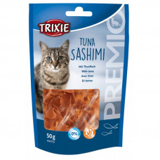 Trixie PREMIOTuna Sashimi - Delicacy with a tuna for cats and cats