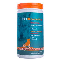 Luposan (Liuposang) LUPO Gelenk 40 Tabletten - Additive for maintenance of health of joints of dogs