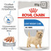 Royal Canin Light Weight Care Loaf - Tinned dog food of the different sizes predisposed to excess weight (paste)