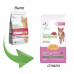 Trainer Natural Super Premium Young Cat - A dry feed with fresh chicken for young cats