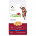 Trainer Natural Super Premium Adult with Fresh Chicken - A dry feed with fresh chicken for adult cats