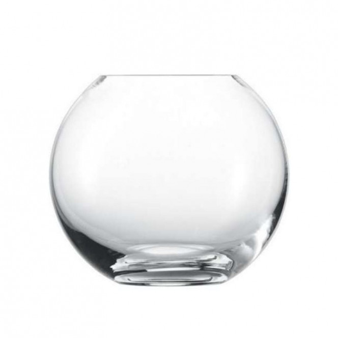 Aquael Glass Bowl 23 (5 l) - Round aquarium