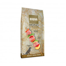 ENOVA MONO Chicken - A dry feed with chicken for adult dogs of all breeds