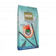 ENOVA MONO Fish - A dry feed with fish for adult dogs of all breeds