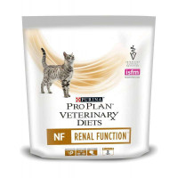 Pro Plan Veterinary Diets (Veterinari Diyets Pro Plan) of by Purina NF Renal Function - A dry feed for adult and elderly cats with a renal failure