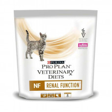 Pro Plan Veterinary Diets (Veterinari Diyets Pro Plan) of by Purina NF Renal Function - A dry feed for adult and elderly cats with a renal failure