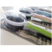 AnimAll (EnimAl) the Hairbrush brush for wool 2 in 1