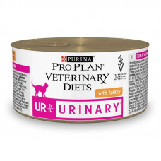 Pro Plan Veterinary Diets (Veterinari Diyets Pro Plan) of by Purina UR St/Ox Urinary - Tinned cat food with diseases of urinary tract