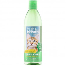 Tropiclean Tropiclean Fresh Breath - Additive in water for cats