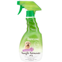 Tropiclean Tangle Remover - Sprey for disentangling of koltun for dogs and cats