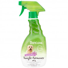 Tropiclean Tangle Remover - Sprey for disentangling of koltun for dogs and cats