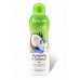 Tropiclean Awapuhi and Coconut - Shampoo with a coco and ginger for light wool