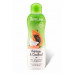 Tropiclean Papaya & Coconut - Shampoo conditioner with a coco and papay for dogs and cats