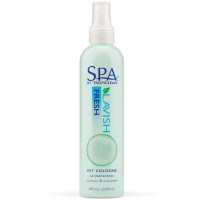 Tropiclean SPA Fresh - The cologne refreshing for dogs and cats