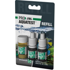 JBL (GBL) ProAquaTest PO4 - Reagent to a rapid test for determination of content of phosphates in freshwater/sea aquariums and ponds