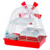 Ferplast of Cage Magic Mill White - A multilevel cage for hamsters the Magic Mill