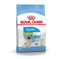 Royal Canin (Роял Канин) X-Small Puppy - Сухой корм для миниатюрных щенков возрастом от 2 до 12 месяцев