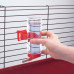 Ferplast of Drinky drinking Bottle – A drinking bowl vertical for rodents