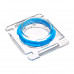 Ferplast of Wire Connection - A plastic cover for cages of hamsters