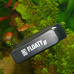 JBL (GBL) Floaty II - A floating magnetic scraper for aquarian glasses