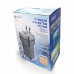 Resun EF - The external filter for an aquarium (with the filtering materials)