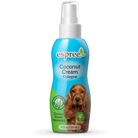 Espree Coconut Cream Cologne - Cream coconut cologne for dogs