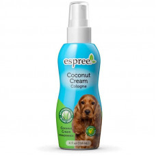 Espree Coconut Cream Cologne - Cream coconut cologne for dogs