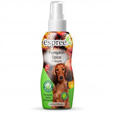 Espree Pumpkin Spice Cologne - Cologne with aroma of spicy pumpkin for dogs