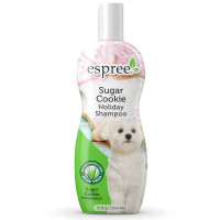 Espree (Эспри) Sugar Cookie Shampoo - Шампунь с ароматом сахарного печенья для собак