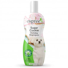 Espree Sugar Cookie Shampoo - Shampoo with aroma of sugar cookies for dogs