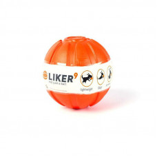 Collar Liker - A ball for dogs