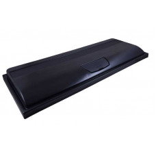 TM Nature the Rectangular cover with a LED lamp for aquariums