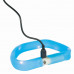 Trixie Flash Light Band USB - The shining collar for dogs