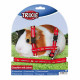 Trixie Guinea Pig Harness - A breast-band with a lead for a guinea pig