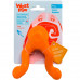 West Paw (Vest Pau) Tizzi Dog Toy - A toy of Tizzi for treats for dogs