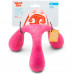 West Paw (Vest Pau) Wox Dog Toy - A toy of tripods for dogs