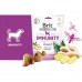 Brit Care (Care Is shaven) Dog Functional Snack Immunity Insect is Functional delicacy with insects and ginger for immunity of adult dogs of all breeds