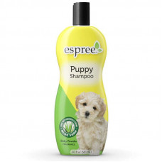 Espree Puppy & Kitten Shampoo - Shampoo a formula Without Tears for puppies and kittens