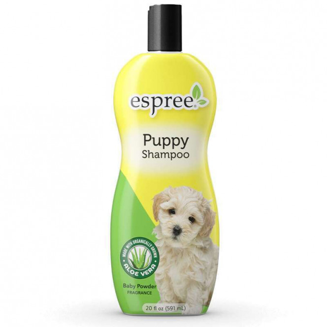 Espree Puppy & Kitten Shampoo - Shampoo a formula 