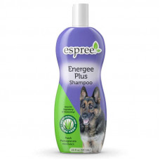 Espree Energee Plus Shampoo - The supercleaning shampoo with additional energy for dogs and cats