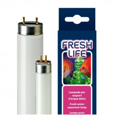 Ferplast of FRESHLIFE - The fluorescent lamp for aquariums with fresh water