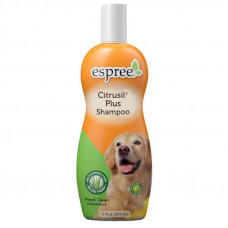 Espree Citrusil Plus Shampoo - Shampoo with a citrus and vegetable oils for dogs